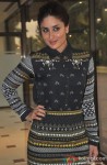 Kareena Kapoor launches book 'Don't Lose Out, Workout' Pic 1