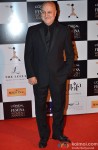 Anupam Kher at L'oreal Paris Femina Women Awards 2014
