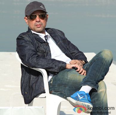 Atul Agnihotri