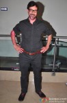 Rajat Kapoor during the premiere of 'Ankhon Dekhi'