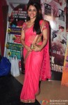 Taranjeet during the premiere of 'Ankhon Dekhi'