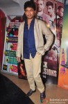 Irrfan Khan during the premiere of 'Ankhon Dekhi'