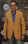 Boman Irani during the press meet of 'Sundance Institute Screenwriters Lab 2014'
