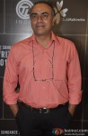 Rajit Kapoor during the press meet of 'Sundance Institute Screenwriters Lab 2014'