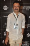 Rajkumar Hirani during the press meet of 'Sundance Institute Screenwriters Lab 2014'