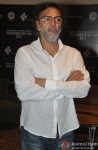 Rakeysh Omprakash Mehra during the press meet of 'Sundance Institute Screenwriters Lab 2014'