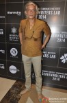 Sudhir Mishra during the press meet of 'Sundance Institute Screenwriters Lab 2014'