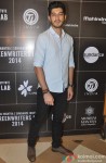 Mohit Marwah during the press meet of 'Sundance Institute Screenwriters Lab 2014'