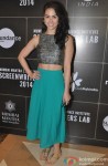 Lauren Gottlieb during the press meet of 'Sundance Institute Screenwriters Lab 2014'