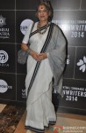 Dolly Thakore during the press meet of 'Sundance Institute Screenwriters Lab 2014'