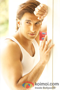 Ranveer Singh