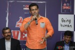 Salman Khan promotes 'Veer' campaign Pic 2