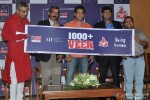 Salman Khan promotes 'Veer' campaign Pic 4