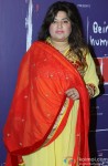 Dolly Bindra during the promotion of 'Veer' campaign