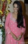 Swara Bhaskar during the promotion of 'Veer' campaign