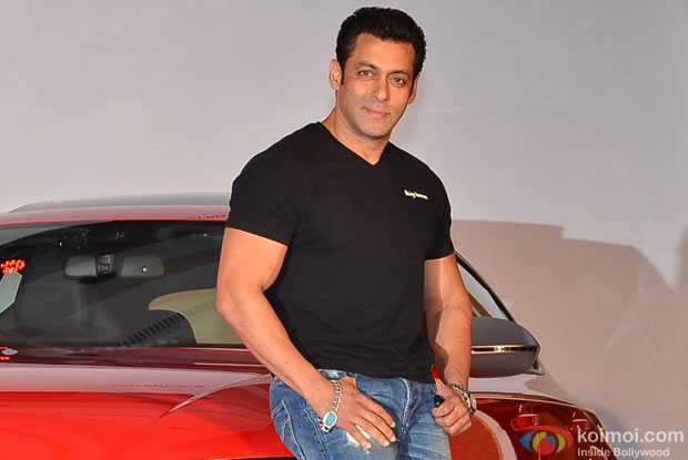 Salman Khan