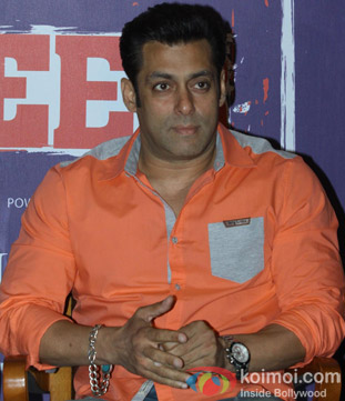 Salman Khan
