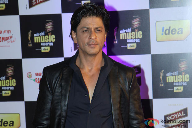 Shah Rukh Khan