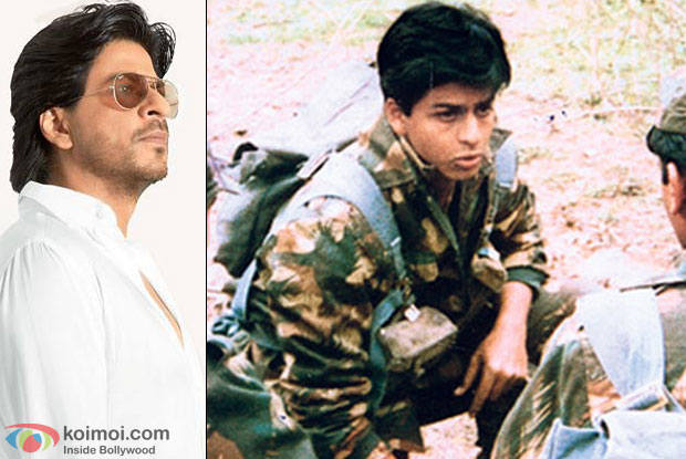 Shah Rukh Khan Shah Rukh Khan