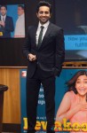 Ayushmann Khurrana Promotes Bewakoofiyaan
