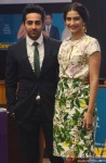 Ayushmann Khurrana and Sonam Kapoor Promote Bewakoofiyaan