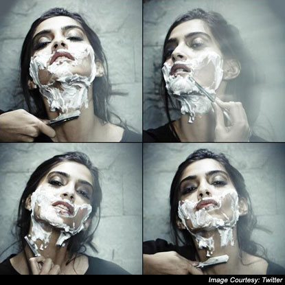 Sonam Kapoor