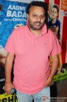 Anil Sharma at the special screening of 'Dishkiyaoon'