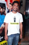 Sanamjit Singh Talwar at the special screening of 'Dishkiyaoon'