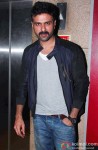 Harman Baweja at the special screening of 'Dishkiyaoon'
