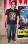 Vivek Oberoi at the special screening of 'Dishkiyaoon'