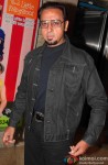 Gulshan Grover at the special screening of 'Dishkiyaoon'