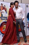 Genelia D'Souza and Riteish Deshmukh attend Vashu Bhagnani's party to celebrates 25 Movies in Bollywood