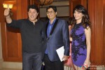 Sajid Khan and Tamannaah attend Vashu Bhagnani's party to celebrates 25 Movies in Bollywood