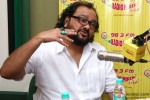 Ismail Darbar during the promotion of film 'Kaanchi' at Radio Mirchi