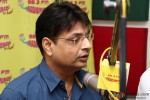 Irshad Kamil during the promotion of film 'Kaanchi' at Radio Mirchi