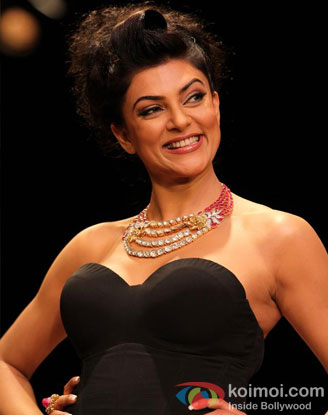 Sushmita Sen