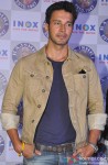 Rajniesh Duggal during the trailer launch of 'Samrat & Co.'