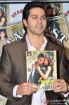 Varun Dhawan unveils Stardust Magazine's Special Edition Pic 1