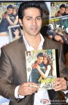 Varun Dhawan unveils Stardust Magazine's Special Edition Pic 2