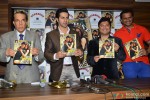 Varun Dhawan unveils Stardust Magazine's Special Edition Pic 3