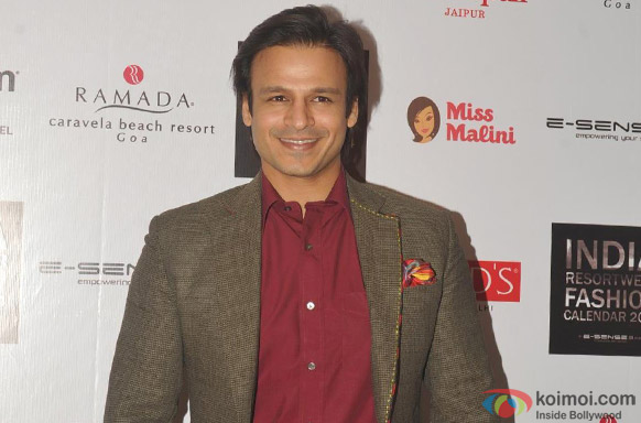 Vivek Oberoi