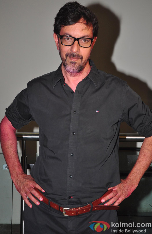 Rajat Kapoor
