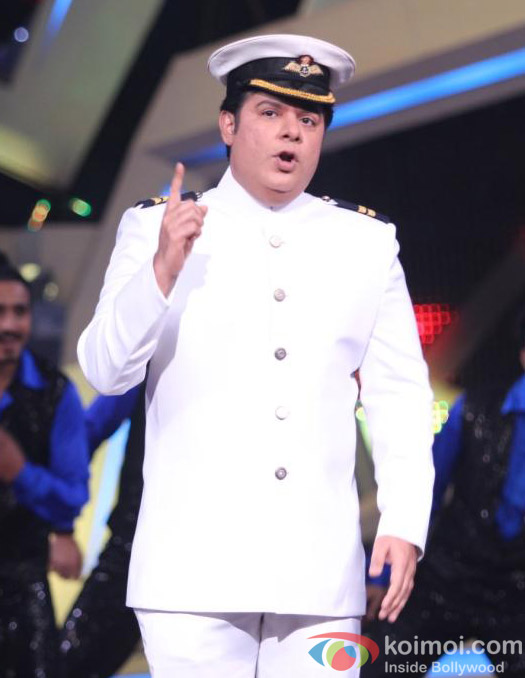 Sajid Khan