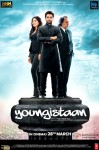 Jackky Bhagnani and Neha Sharma starrer Youngistaan Movie Poster 2
