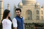 Neha Sharma and Jackky Bhagnani in Youngistaan Movie Stills Pic 2