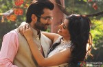 Jackky Bhagnani and Neha Sharma in Youngistaan Movie Stills Pic 1
