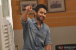 Jackky Bhagnani during the promotion of 'Youngistaan' on the sets of 'Dil Dosti Dance' Pic 4