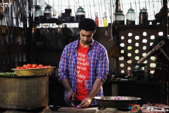 Kunal Kapoor