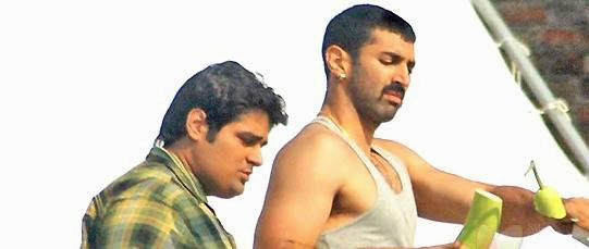 Aditya Roy Kapoor