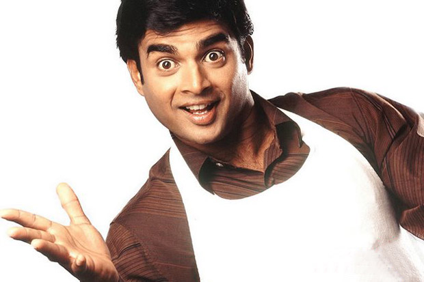 R Madhvan